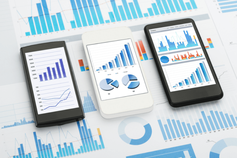 Quando informação é diferencial O valor dos dados na comunicação tech